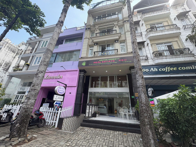 Exterior & Views, VINH SAIGON SECC 1, District 7