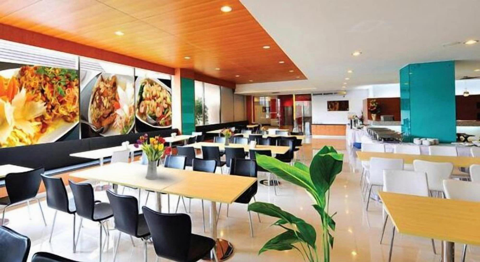 Food & Drinks 5, Asawann Hotel, Muang Nong Khai