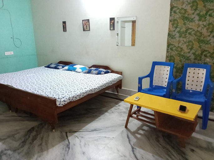 Bedroom 4, SRS guest house , Khordha