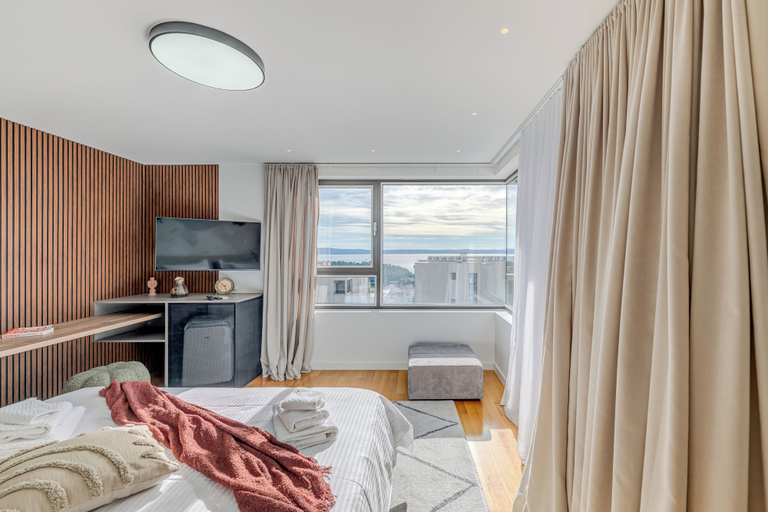 Room 5, Villa Spectra, Makarska