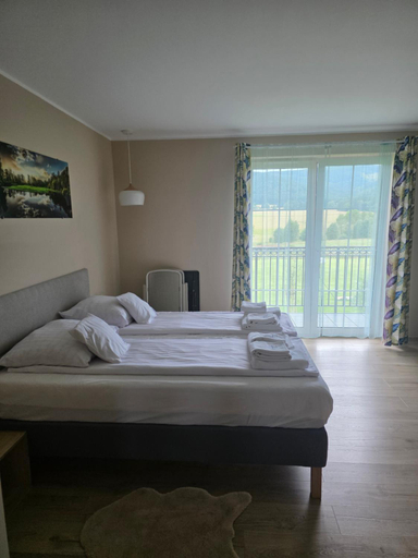 Bedroom 3, Jagodowy Ski & Spa, Kłodzko