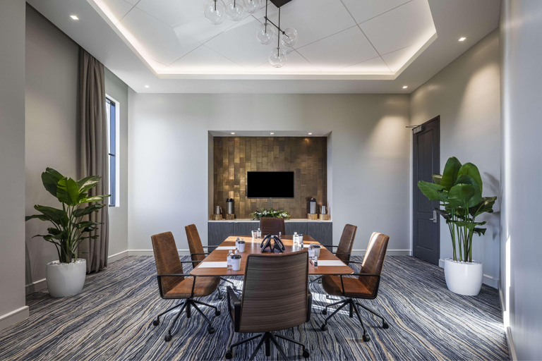 Business Facilities