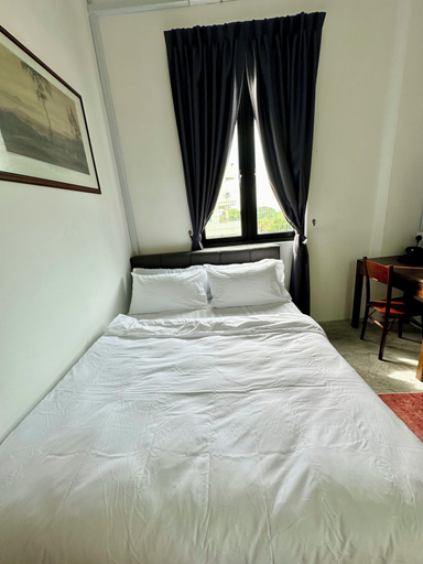 Bedroom 2, Ferringhi Inn 51, Pulau Penang