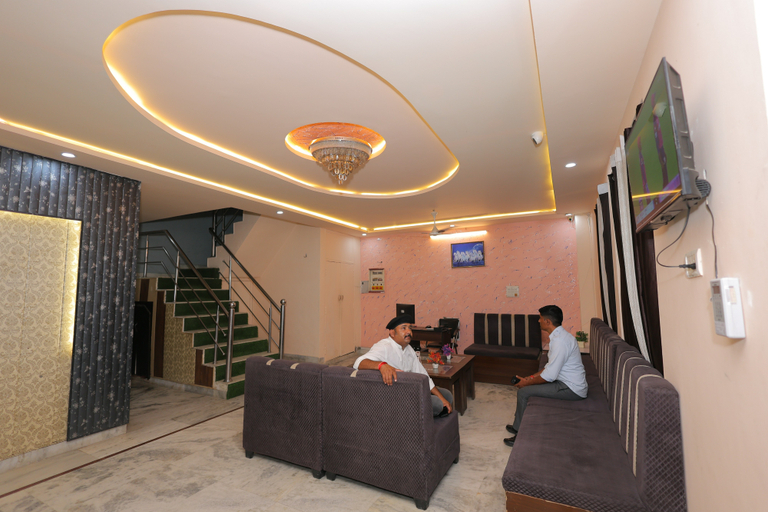 Others 2, Hotel NoVo Agra, Agra