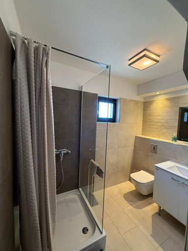Bathroom 2, Apartments Miranda, Vodice