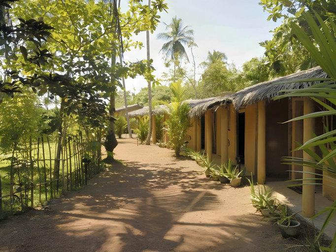 Exterior & Views 2, Dalmanuta Gardens, Beruwala