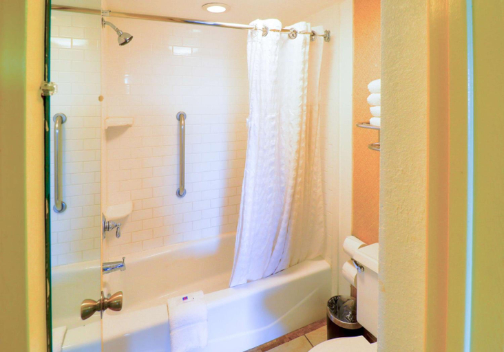 Others 3, Motel6 Phoenix, AZ - Sky Harbor, Maricopa