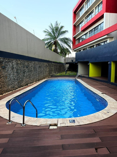 Sport & Beauty 4, Premier Place, Accra