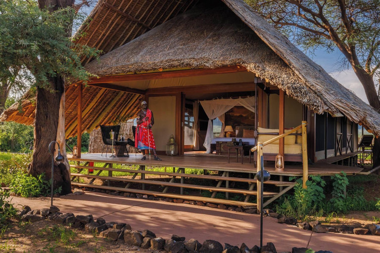 Exterior & Views, Soroi Larsens Camp, Isiolo North