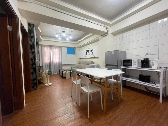 Facilities 2, 羅東 Bliss Home 近羅東車站 整層包棟含停車位, Yilan