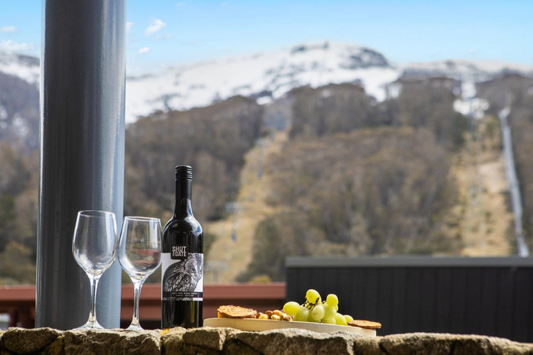Food & Drinks 5, Squatters Run 11, Snowy River