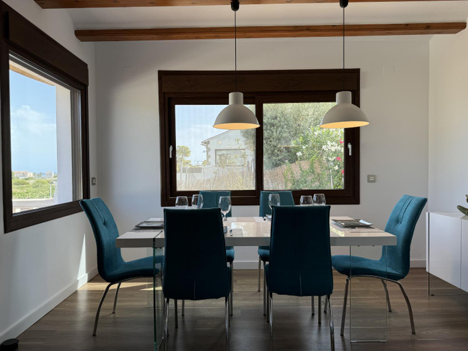 Others 4, Villa Kayla Moraira, Alicante