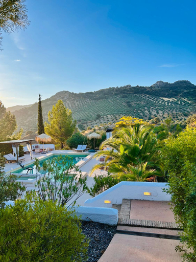 Sport & Beauty 5, Hacienda el Tarajal, Córdoba