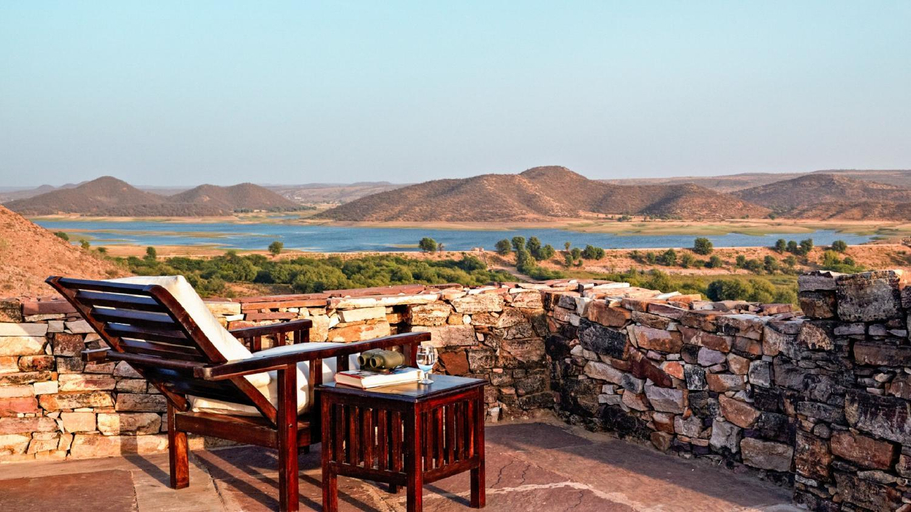 Others 5, Ramathra Fort - 60 Kms From Ranthambore , Karauli