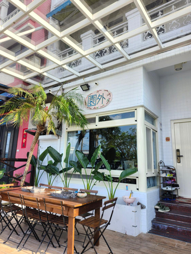 Others 4, YuanWai, Yilan