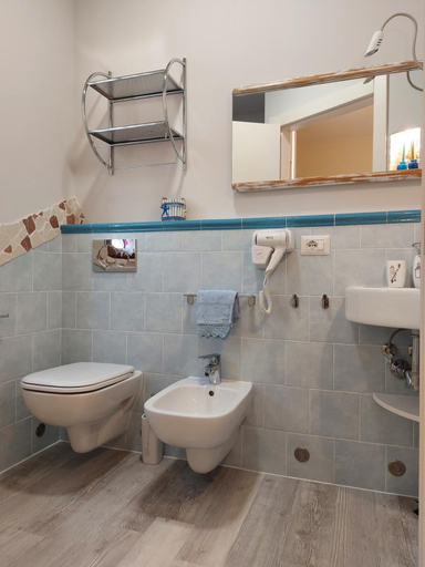 4, B&B Le Stanze Di Papa, Fermo