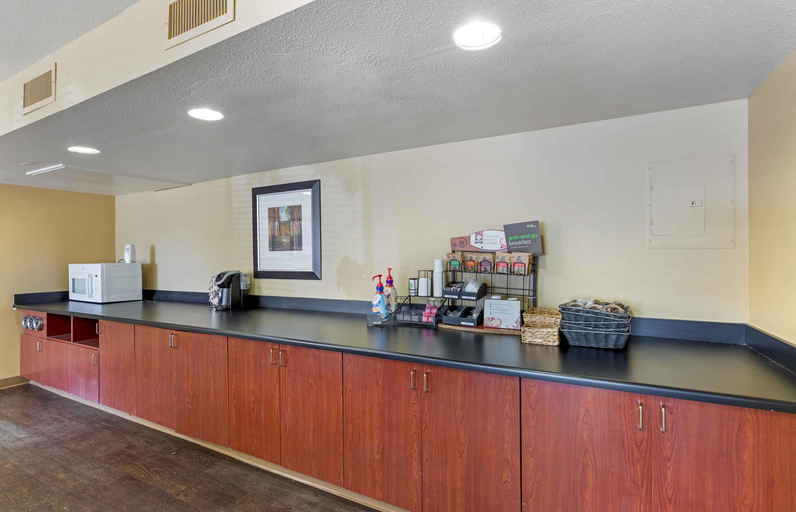 Food & Drinks, Extended Stay America - Denver - Aurora North, Arapahoe