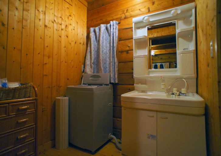 3, HARUNA LODGE - Vacation STAY 12175, Nasu