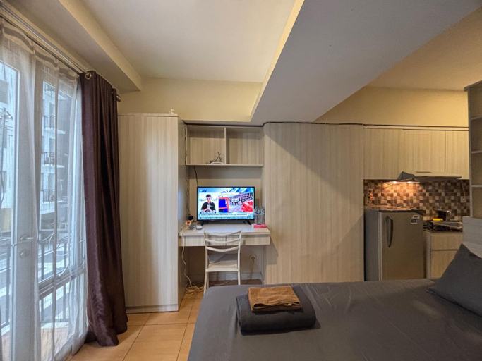 Others 4, The Jarrdin Apartment Hotels by Ironman, Bandung