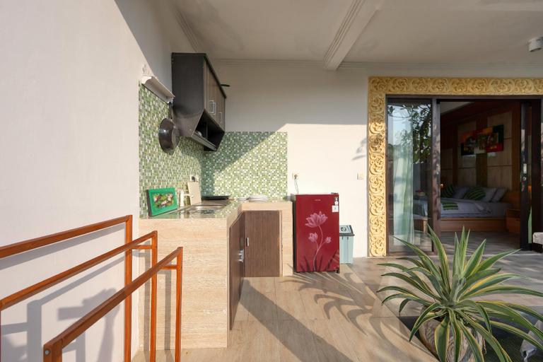 Others 3, Apsarri Private Villa, Klungkung