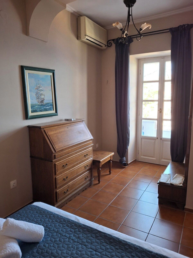 Room 4, Villa Hydra Estrella, Attica