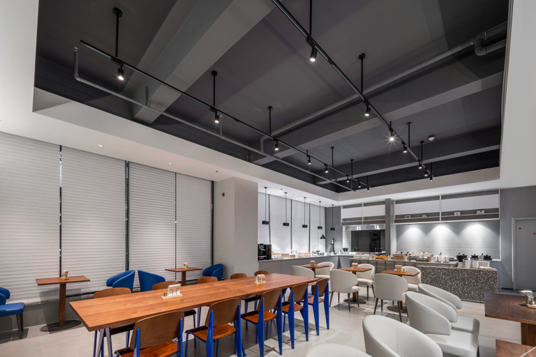 Food & Drinks 4, Atour Light Hotel Zhoushan Dinghai Renmin South Road, Zhoushan