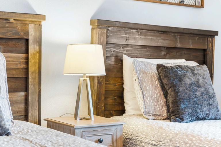 Bedroom 5, Brookside Haven - Gorgeous, Private Community!, Taney