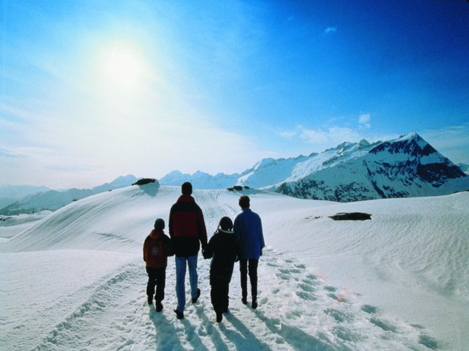 Others 4, Glacier Views Ski Trails, Brig