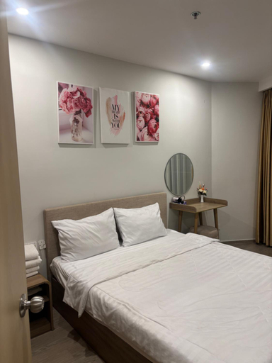 Bedroom 4, The Song, Vũng Tàu