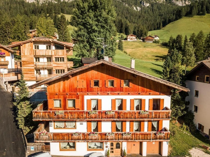 Exterior & Views 2, Ciasa Nives, Bolzano