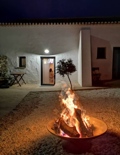 Garden 4, Casa no Montinho, Ourique