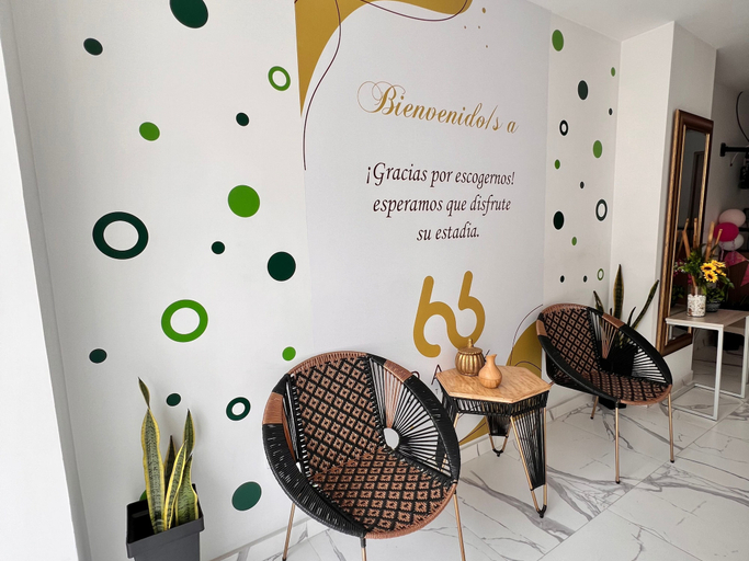 Others 5, Park 66 Apartaestudios, Santiago de Cali