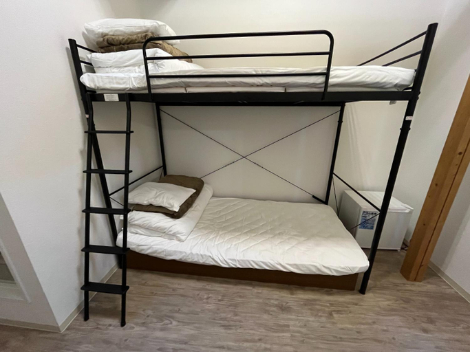 Others 3, K-style Nishijin backpackers - Vacation STAY 17739, Kyoto