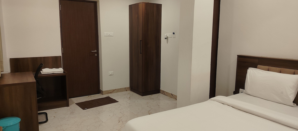 Room 5, The Royal Retreat, Thanjavur