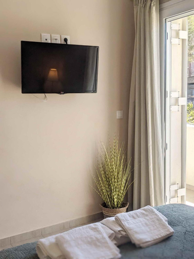 Bedroom 3, Panorama Inn, Ionian Islands