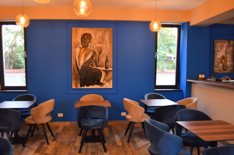 Food & Drinks 5, Kepler Residence, Municipiul Bucuresti