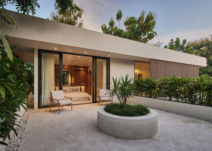 Exterior & Views, Lyvin Bingin Villas, Badung