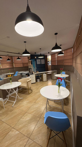 Others 3, Baiterek Premium, Astana City