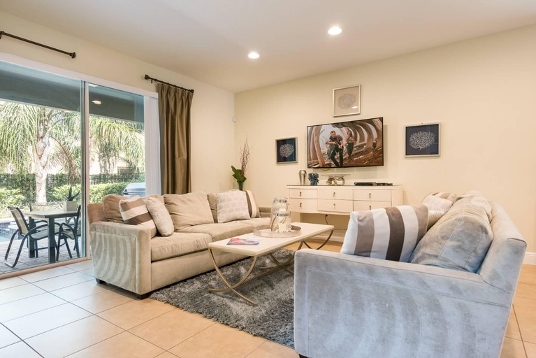 Others 5, Orlando Villa 6173, Osceola