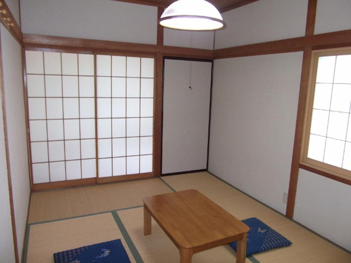 Others 4, Pals Inn Raicho, Hakuba