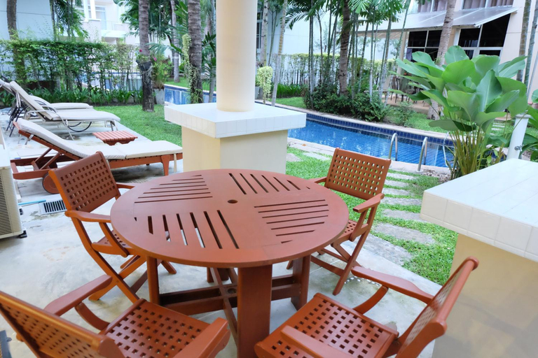 Others 5, Sunvillas Blue Lagoon Hua-hin, Cha-Am