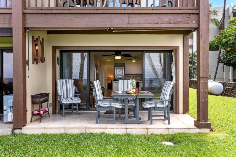 Exterior & Views, Ocean Front No Stairs Upgraded Concierge Included, Hawaii