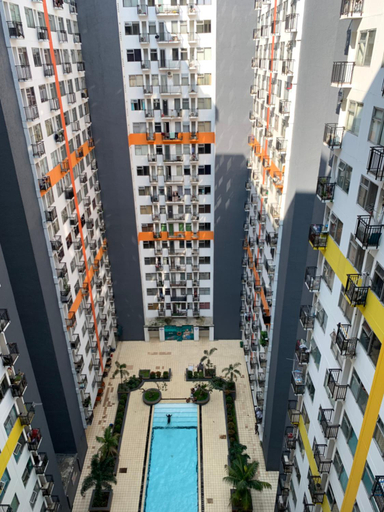 Sport & Beauty, Apartemen Jarrdin Cihampelas Bandung, Bandung