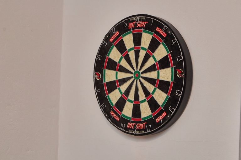Game room 2, Ladykirk Road, Newcastle upon Tyne