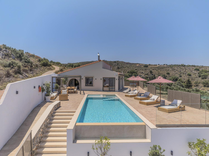 Others 3, Luxury Villa Maximus - With Private Heated Pool, Crete