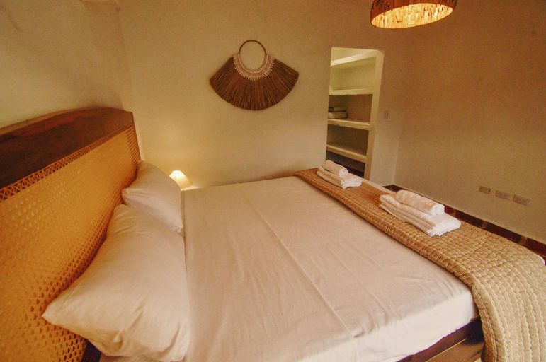 Bedroom 4, Hotel Villa Toti, Tubará