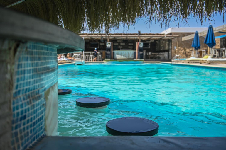 Sport & Beauty 2, AJIRA Bay Hotel Hurghada Marina, Al-Ghurdaqah