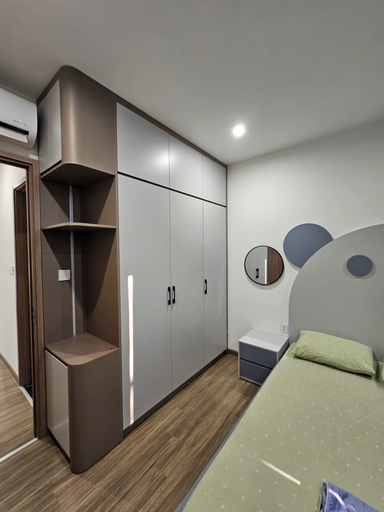 Room 5, Luxhomes TC1 Canopy Vinhomes Smart City, Từ Liêm