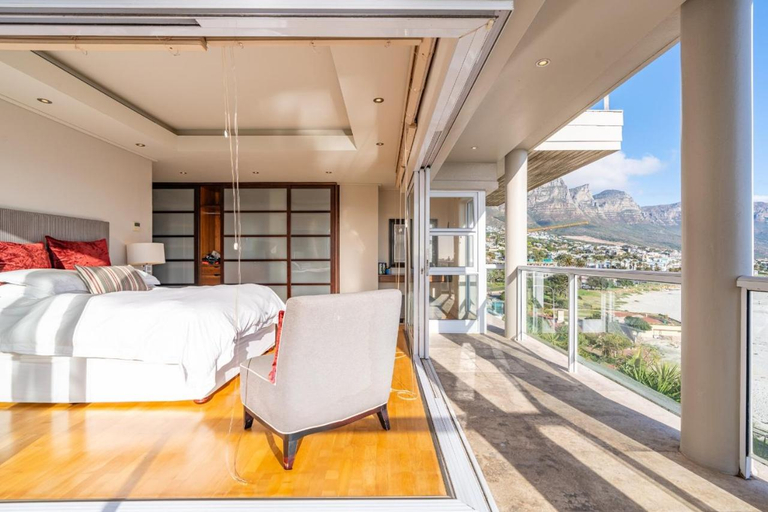 Others 5, Camps bay beach apartment with Jaccozi, City of Cape Town