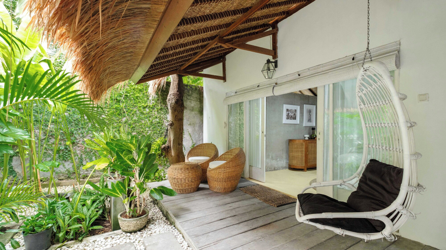 Exterior & Views 2, Villa Celeste by Villa Finder, Badung